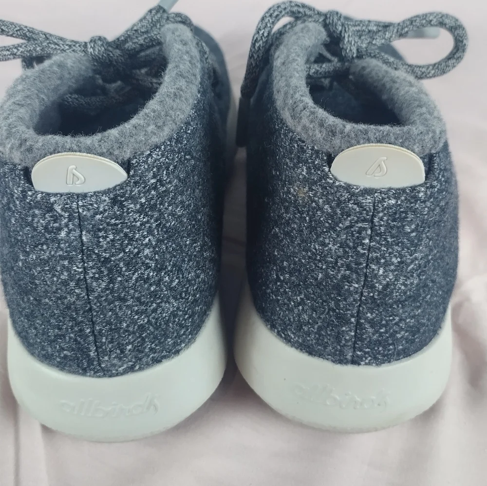 allbirds women wool